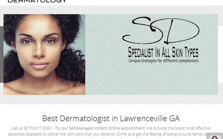 Southern Dermatology PC