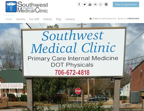 Southwest Medical Clinic